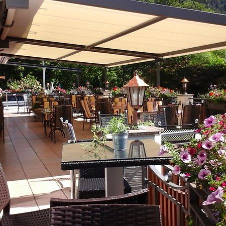 Hotel Ochsen Hoefen an der Enz Exterior photo