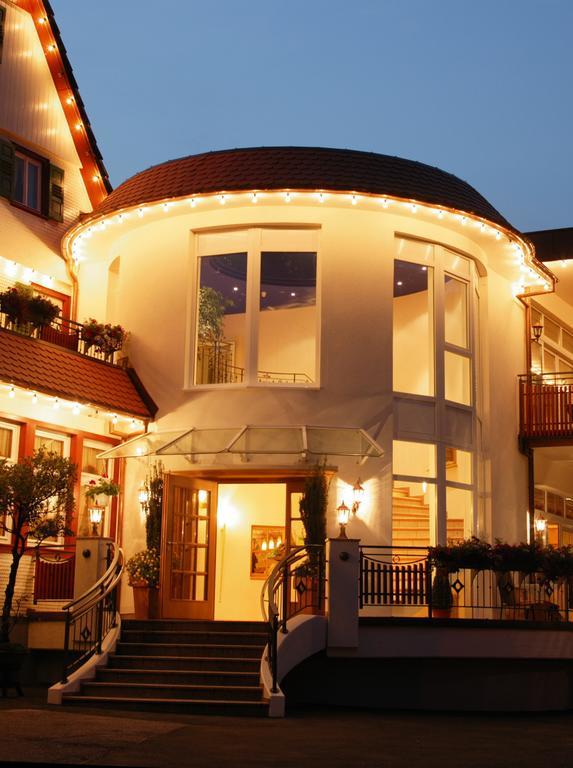 Hotel Ochsen Hoefen an der Enz Exterior photo